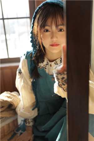 落红不懂春风意最新章节