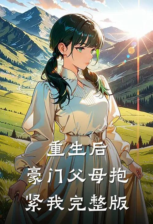 重生后，豪门父母抱紧我完整版