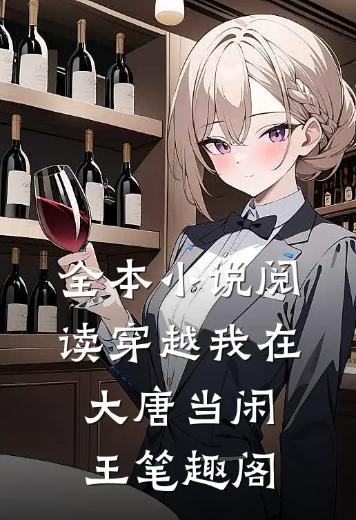 全本小说阅读穿越我在大唐当闲王笔趣阁