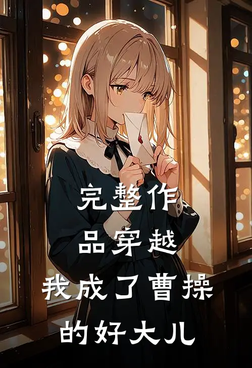 完整作品穿越我成了曹操的好大儿免费阅读