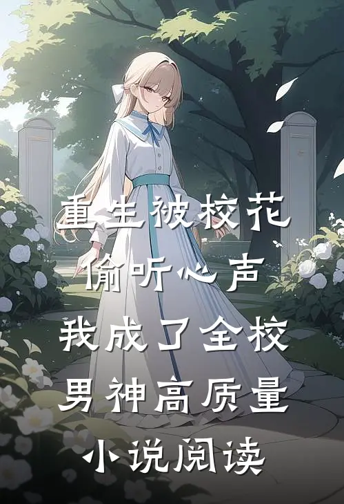 重生被校花偷听心声，我成了全校男神高质量小说阅读