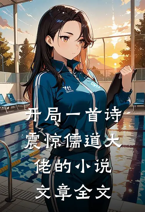 开局一首诗震惊儒道大佬的小说文章全文