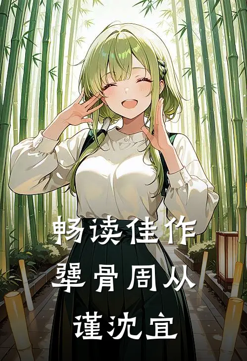 畅读佳作犟骨周从谨沈宜