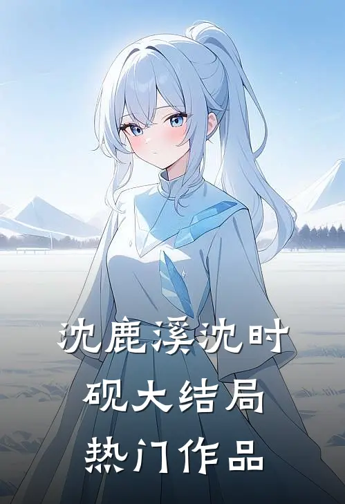 沈鹿溪沈时砚大结局热门作品