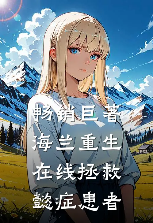 畅销巨著海兰重生，在线拯救懿症患者