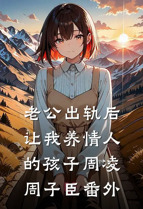老公出轨后，让我养情人的孩子周凌周子臣 番外
