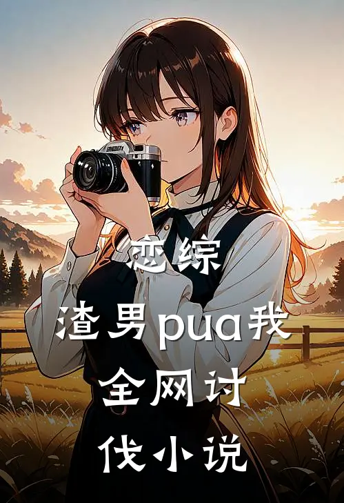 恋综：渣男pua我，全网讨伐小说
