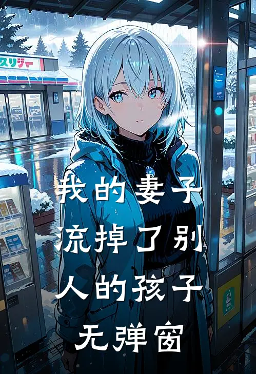 我的妻子,流掉了别人的孩子无弹窗