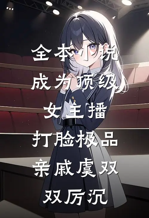全本小说成为顶级女主播,打脸极品亲戚(虞双双厉沉)