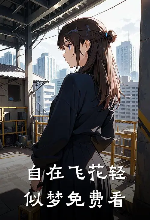 自在飞花轻似梦免费看