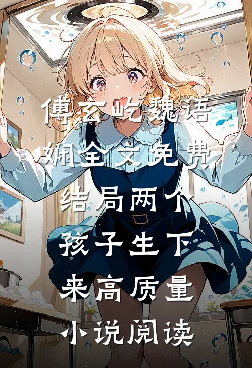 傅玄屹魏语娴全文免费结局两个孩子生下来高质量小说阅读