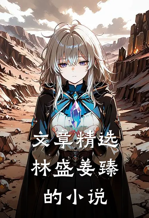 文章精选林盛姜臻的小说