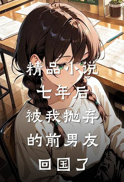 精品小说七年后，被我抛弃的前男友回国了