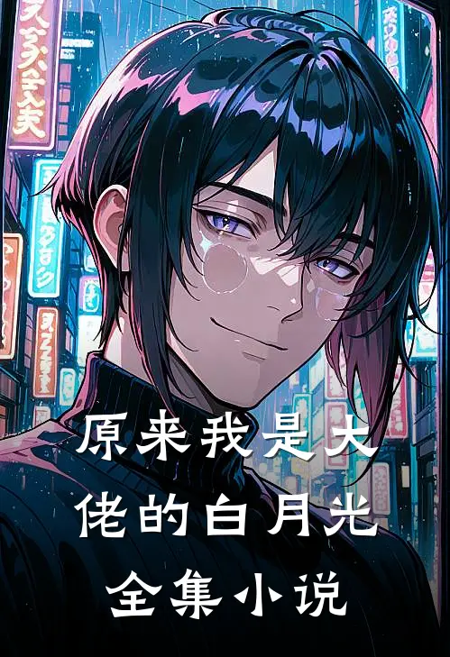 原来我是大佬的白月光全集小说
