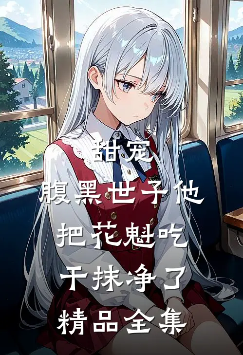 甜宠：腹黑世子他把花魁吃干抹净了精品全集