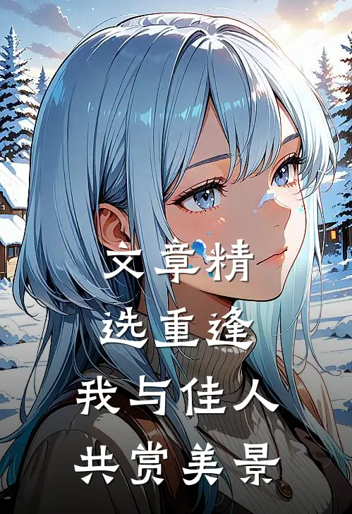 文章精选重逢：我与佳人共赏美景