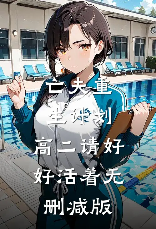 亡夫重生计划：高二请好好活着无删减版
