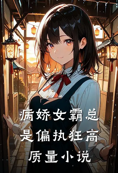 病娇女霸总是偏执狂高质量小说