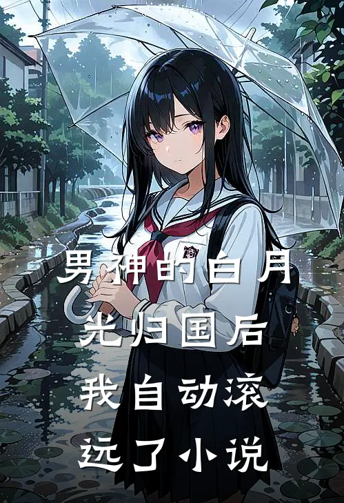 男神的白月光归国后，我自动滚远了小说