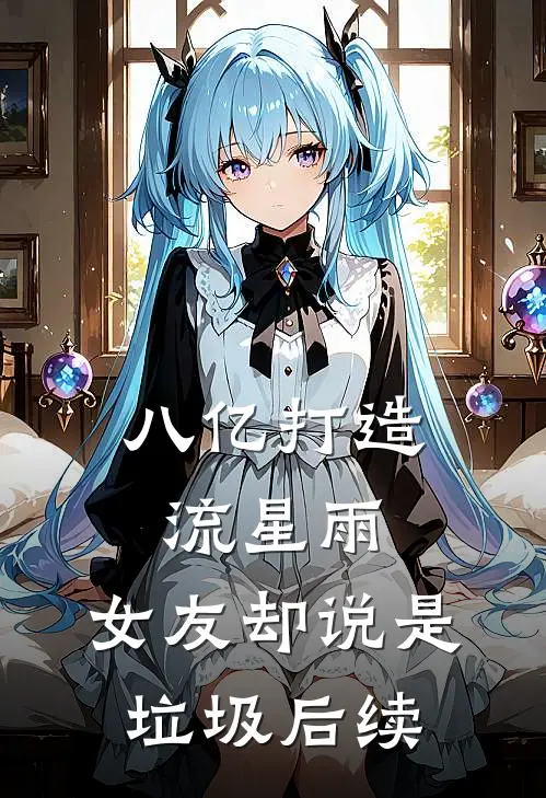 八亿打造流星雨，女友却说是垃圾后续