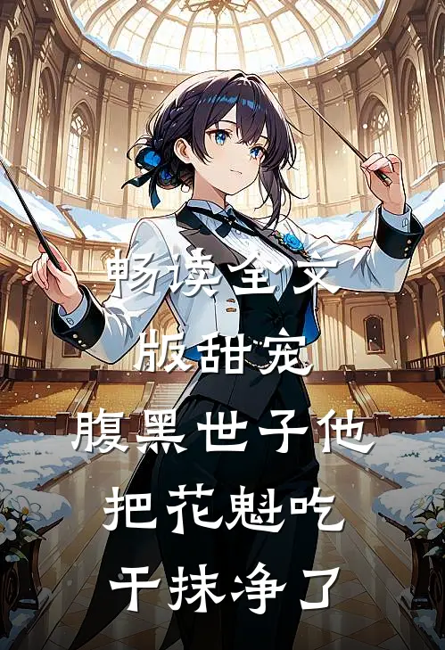 畅读全文版甜宠：腹黑世子他把花魁吃干抹净了