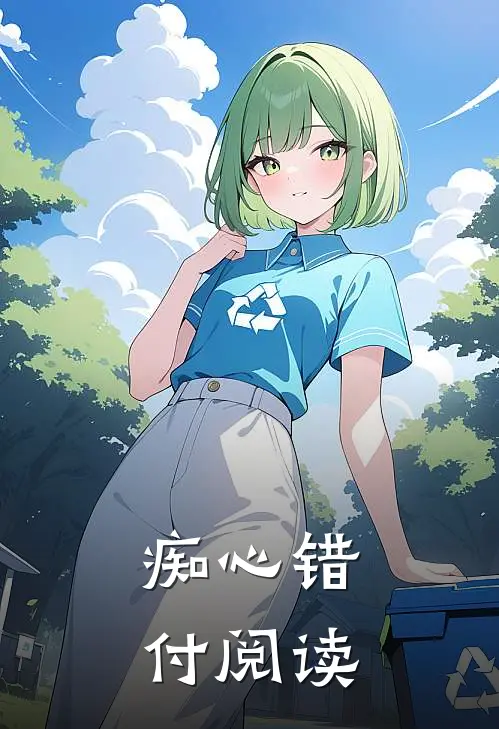 痴心错付阅读