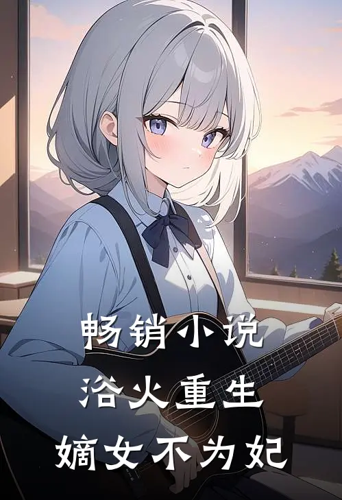 畅销浴火重生嫡女不为妃