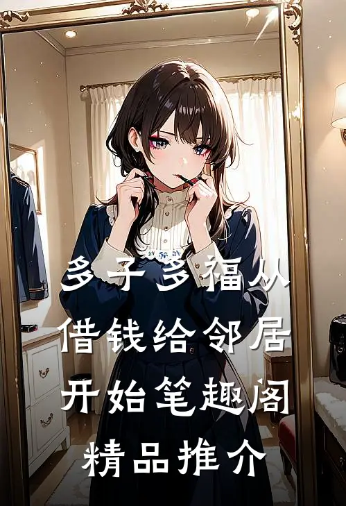 多子多福从借钱给邻居开始笔趣阁精品推介