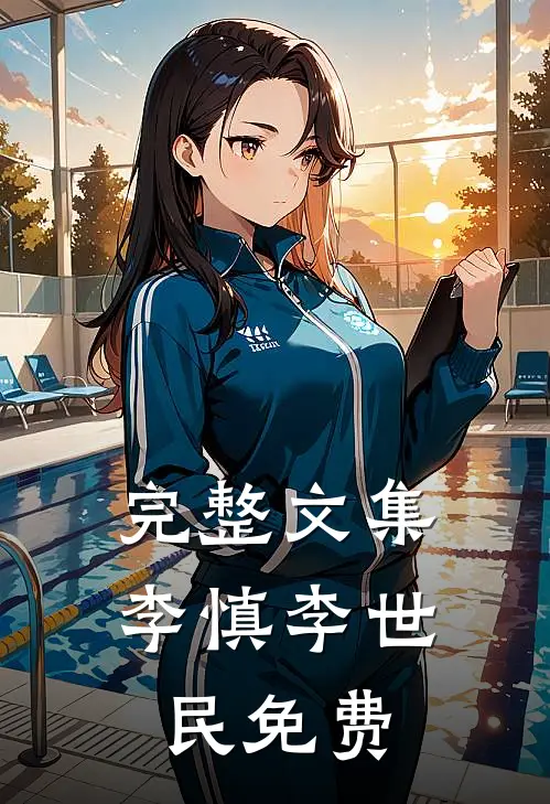 完整文集李慎李世民免费