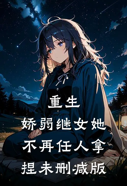 重生：娇弱继女她不再任人拿捏未删减版