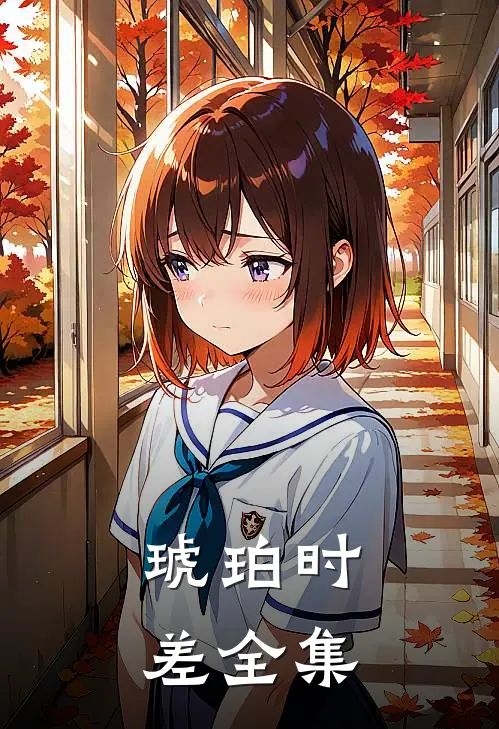 琥珀时差全集