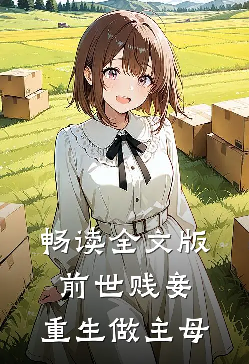畅读全文版前世贱妾，重生做主母