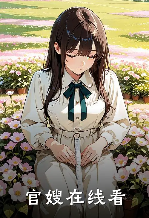 官嫂在线看