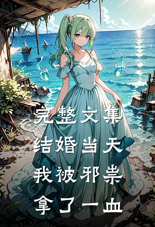 完整文集结婚当天，我被邪祟拿了一血