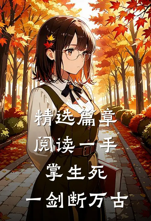 精选篇章阅读一手掌生死，一剑断万古