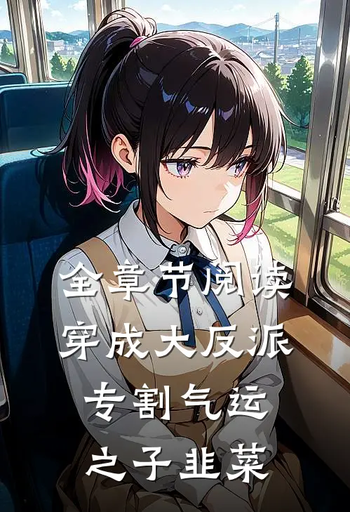 全章节阅读穿成大反派：专割气运之子韭菜