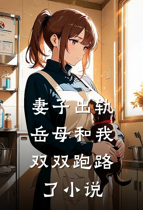 妻子出轨,岳母和我双双跑路了在线阅读