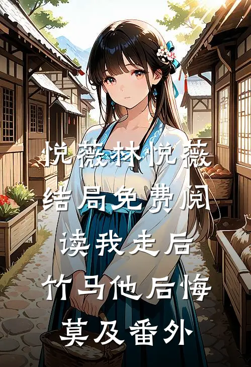 悦薇林悦薇结局免费阅读我走后，竹马他后悔莫及番外