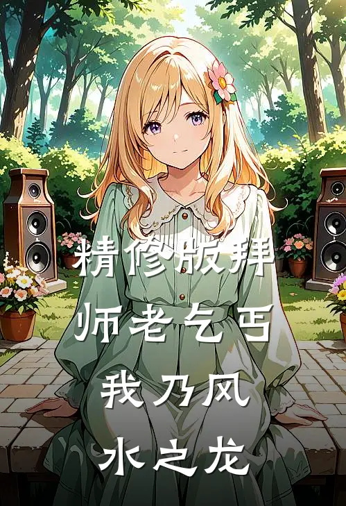精修版拜师老乞丐：我乃风水之龙