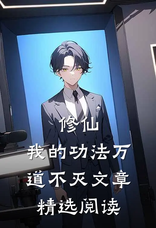 修仙：我的功法万道不灭文章精选阅读