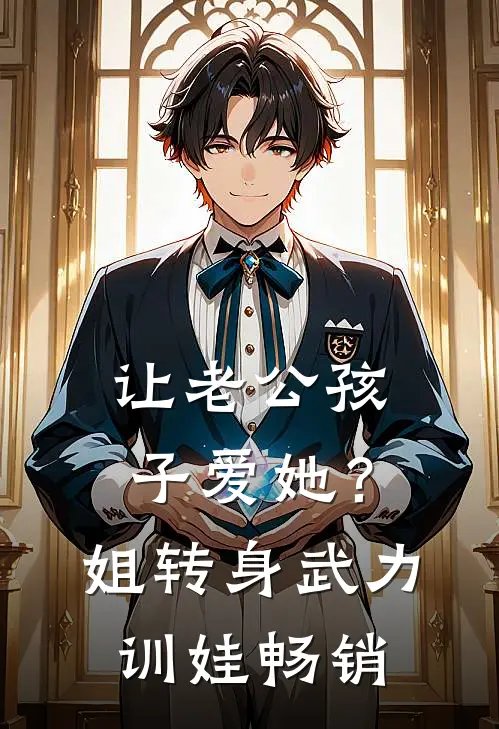 让老公孩子爱她？姐转身武力训娃畅销