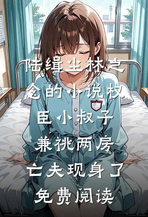 陆缉尘林之念的小说权臣小叔子兼祧两房，亡夫现身了免费阅读