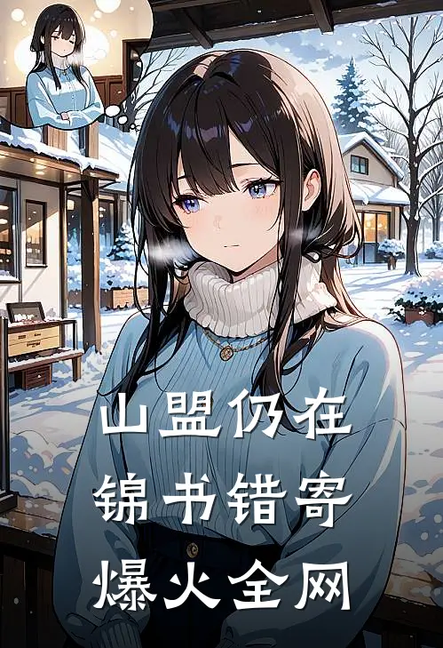 山盟仍在，锦书错寄爆火全网