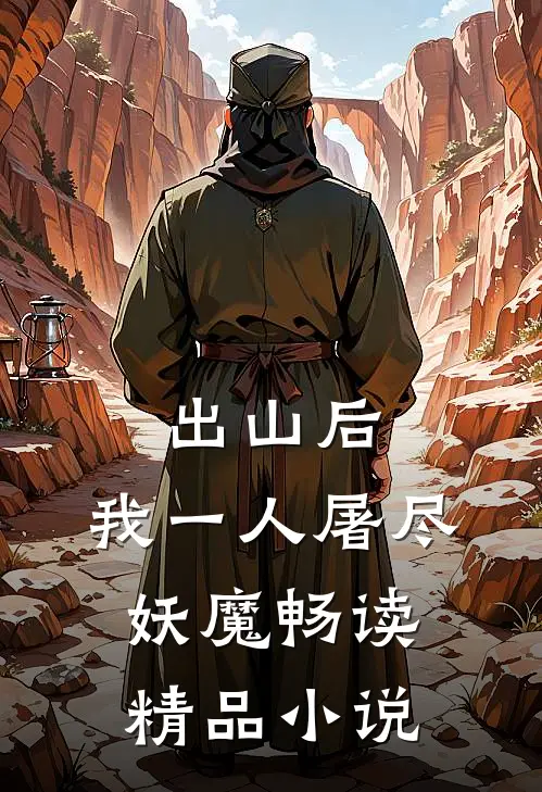 出山后，我一人屠尽妖魔畅读精品小说