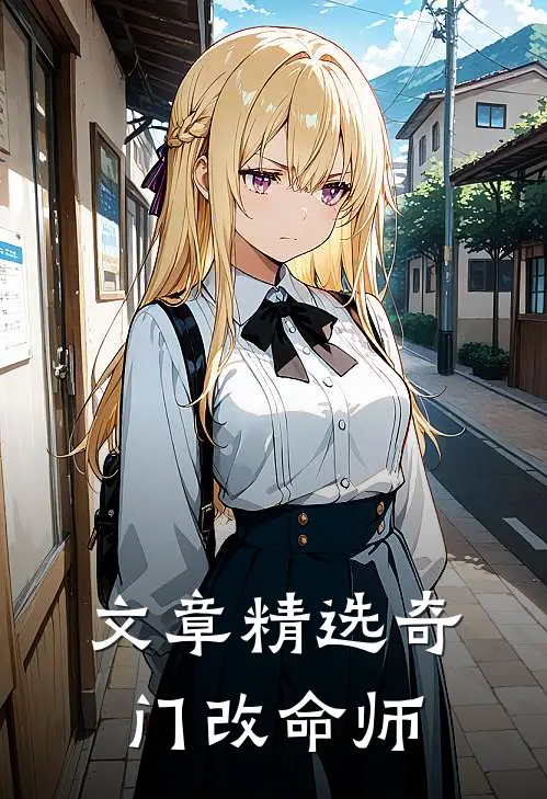 文章精选奇门改命师
