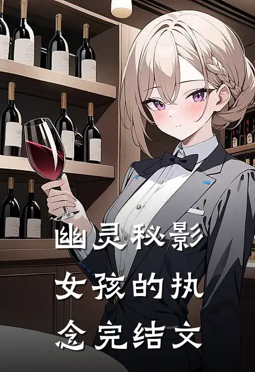 幽灵秘影女孩的执念完结文章