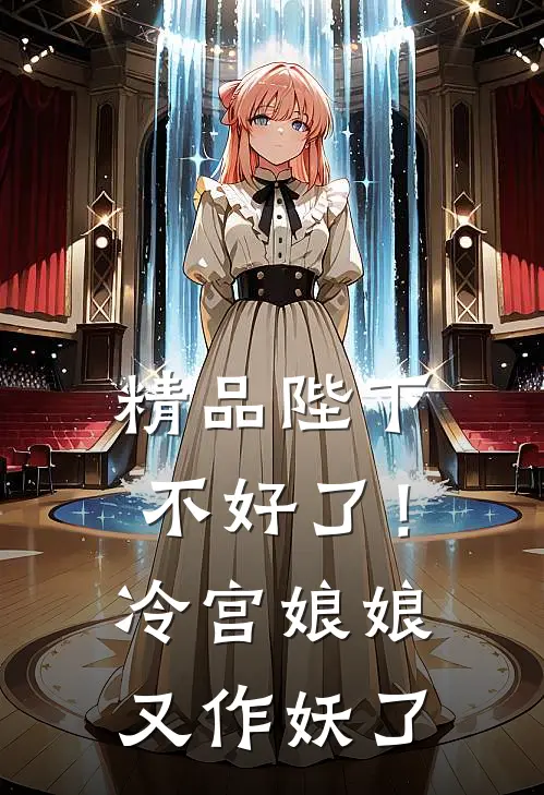 精品陛下不好了！冷宫娘娘又作妖了