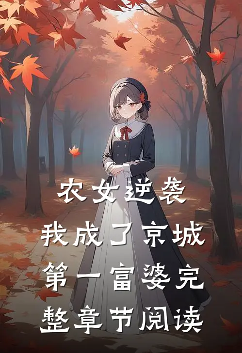 农女逆袭我成了京城第一富婆完整章节阅读免费