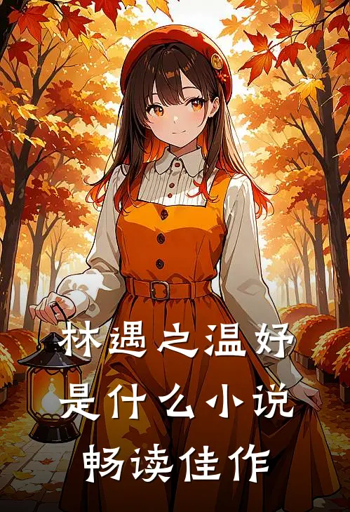 林遇之温妤是什么小说畅读佳作
