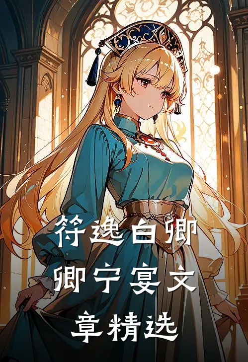 符逸白卿卿宁宴文章精选